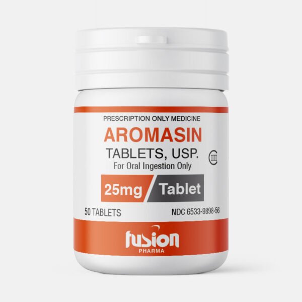 Aromasin