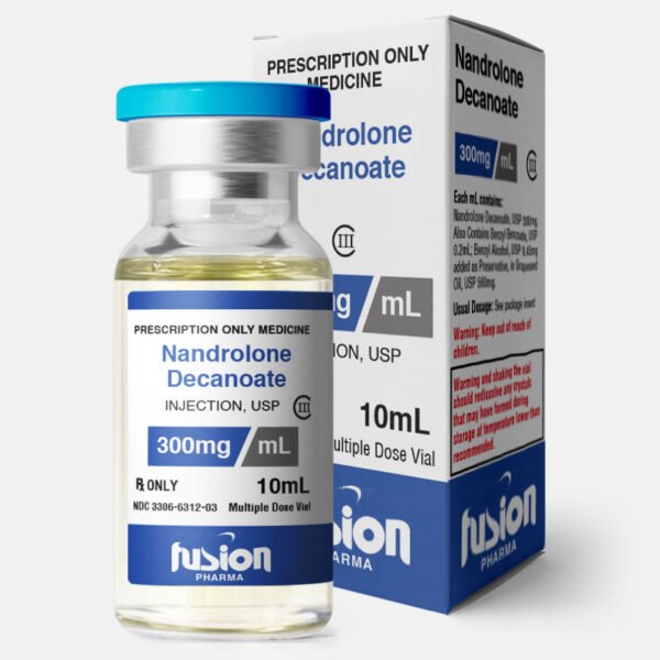 Deca Durabolin