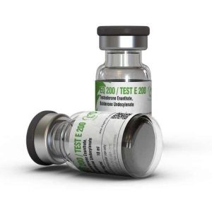 EQ 200 / Test E 200 – 200mg – 10ml