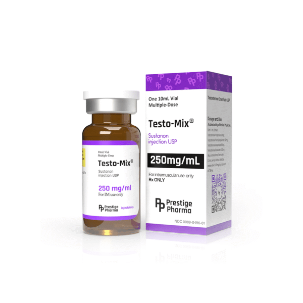 Sustanon