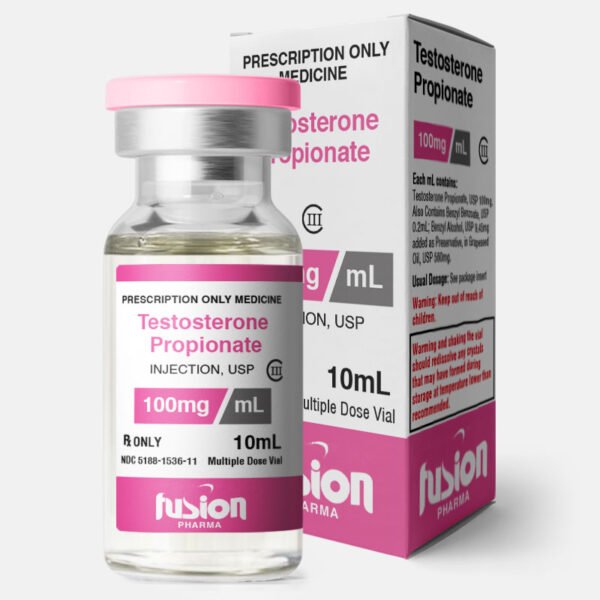 Testosterone Propionate (100mg)