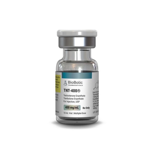 TNT 400
