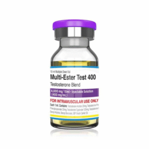 SuperSus 400 – 20mg – 10ml